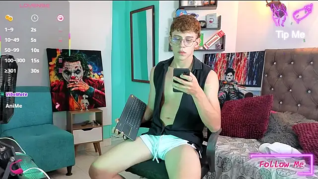 flowers18 online show from 11-06-25, 07:29