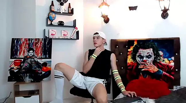 flowers18 online show from 02-24-25, 10:25