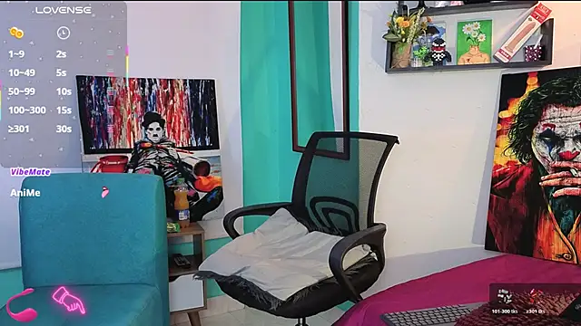 flowers18 online show from 02-25-26, 10:42