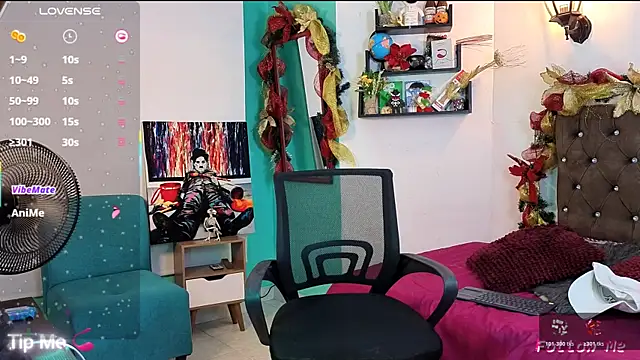 flowers18 online show from 12-19-25, 10:45