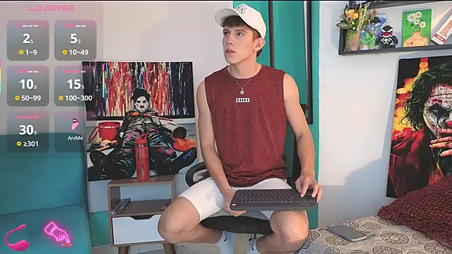 flowers18 online show from 04-01-26, 10:28