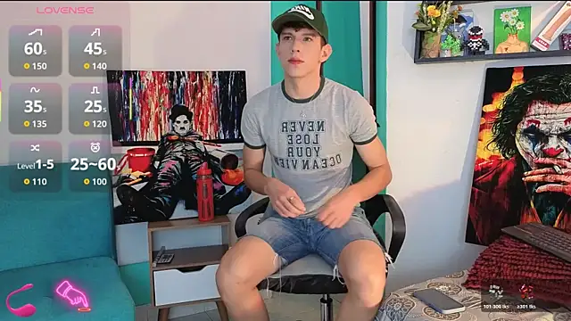 flowers18 online show from 04-05-26, 10:38