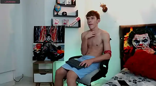 flowers18 online show from 03-13-25, 01:21