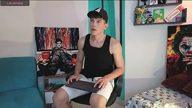 flowers18 online show from 03-16-26, 10:34