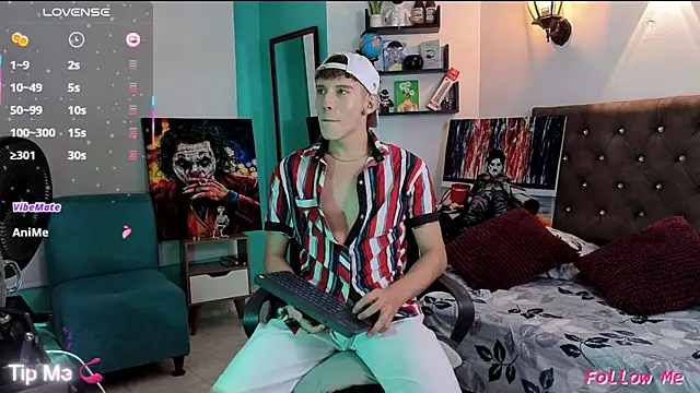 flowers18 online show from 11-20-25, 10:31