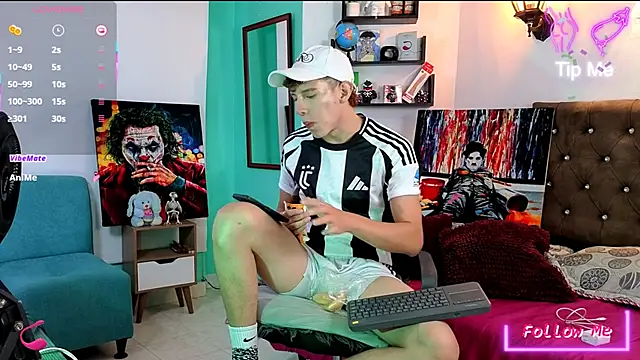 flowers18 online show from 10-14-25, 09:36