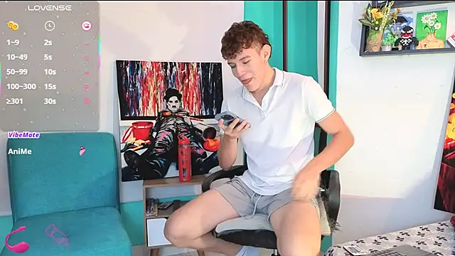 flowers18 online show from 03-18-26, 10:43