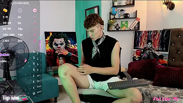 flowers18 online show from 11-17-25, 10:36