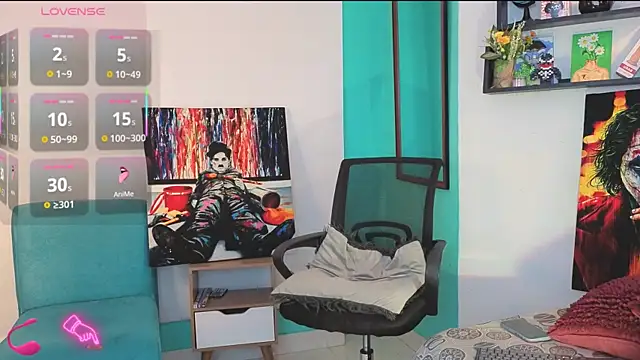 flowers18 online show from 03-29-26, 11:28