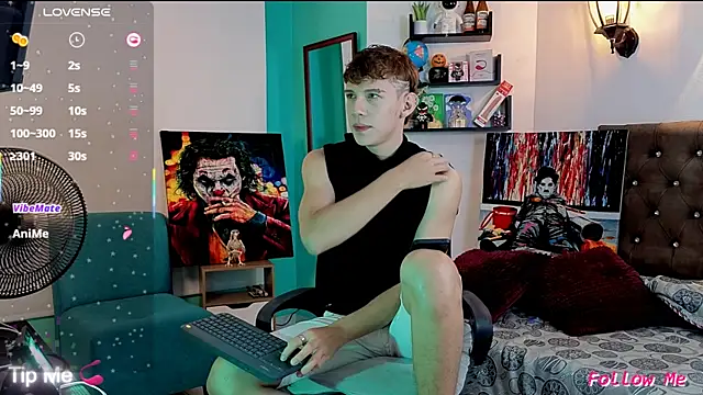 flowers18 online show from 11-28-25, 10:10