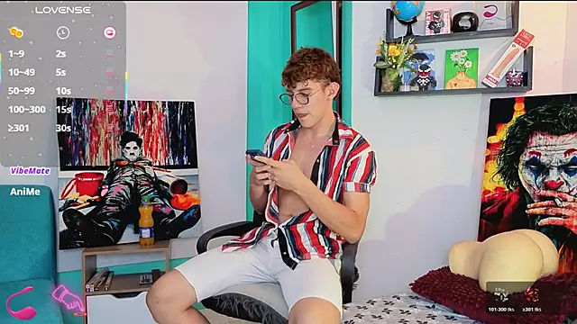 flowers18 online show from 02-17-26, 11:13