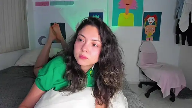 azumi cutiepie  online show from 03-17-25, 09:13