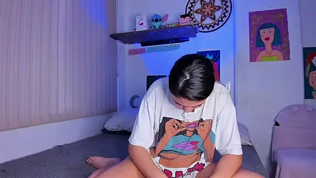 azumi cutiepie  online show from 02-21-25, 05:42