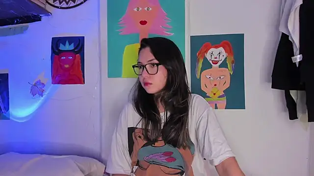 azumi cutiepie  online show from 03-14-25, 07:23