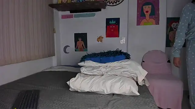 azumi cutiepie  online show from 03-06-25, 08:37