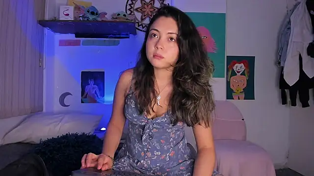 azumi cutiepie  online show from 03-17-25, 06:11