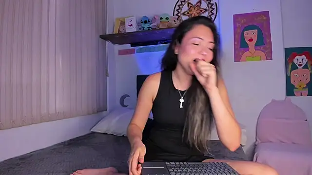 azumi cutiepie  online show from 02-27-25, 05:16