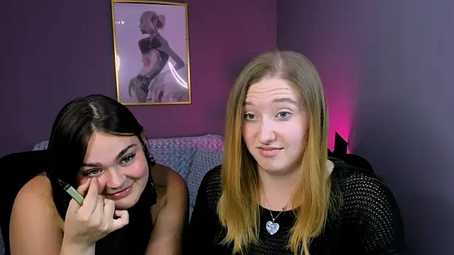 Snapshot of daisy_candy chatting on 09-15-25, 07:58 daisy candy online show from 09-15-25, 07:58