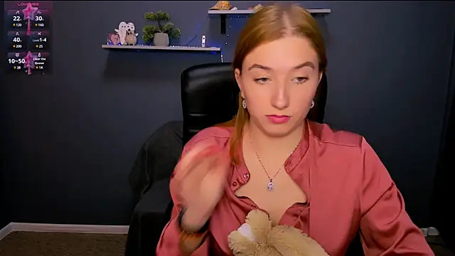 Snapshot of daisy_candy chatting on 12-10-24, 04:34 daisy candy online show from 12-10-24, 04:34