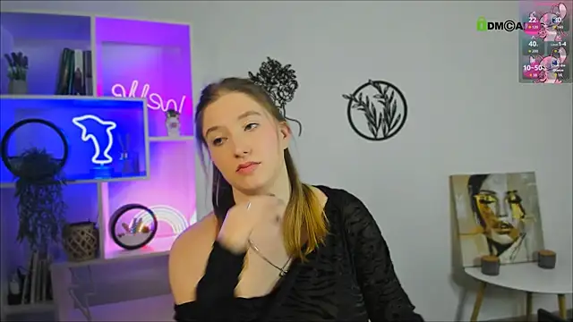 Snapshot of daisy_candy chatting on 03-12-26, 12:05 daisy candy online show from 03-12-26, 12:05