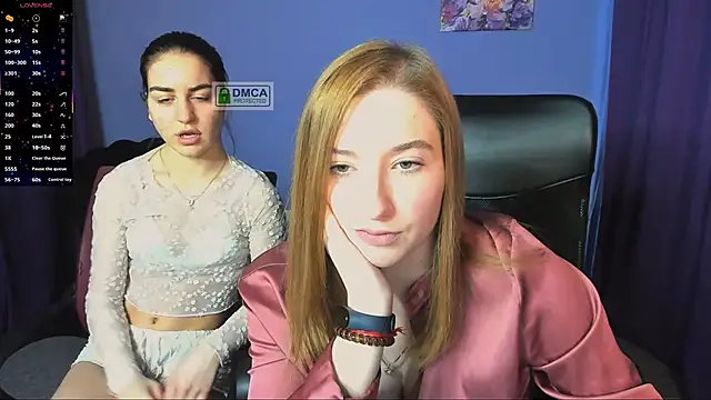 Snapshot of daisy_candy chatting on 02-07-25, 07:49 daisy candy online show from 02-07-25, 07:49