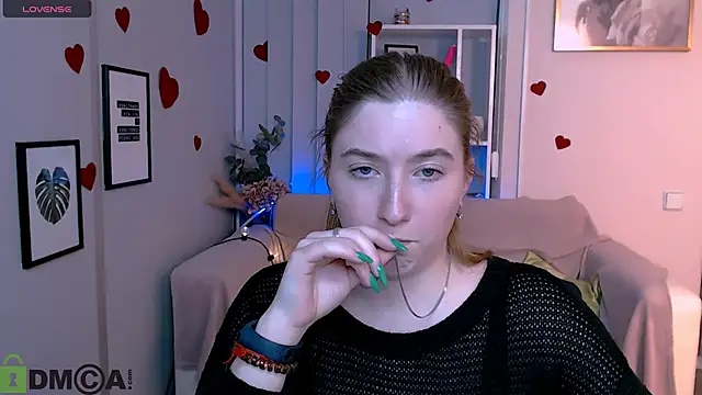 Snapshot of daisy_candy chatting on 03-02-25, 09:08 daisy candy online show from 03-02-25, 09:08