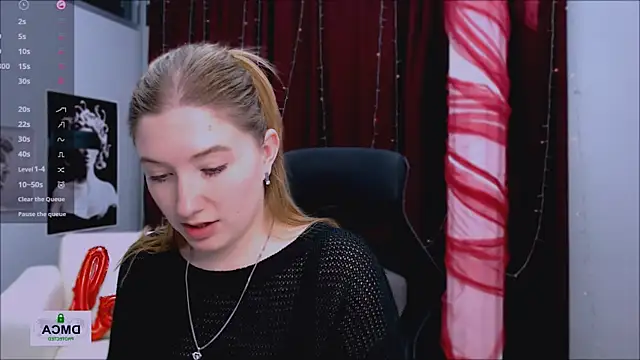 Snapshot of daisy_candy chatting on 03-21-25, 09:01 daisy candy online show from 03-21-25, 09:01