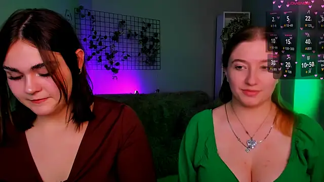 Snapshot of daisy_candy chatting on 09-26-25, 08:05 daisy candy online show from 09-26-25, 08:05