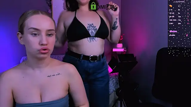 Snapshot of daisy_candy chatting on 09-19-25, 07:51 daisy candy online show from 09-19-25, 07:51