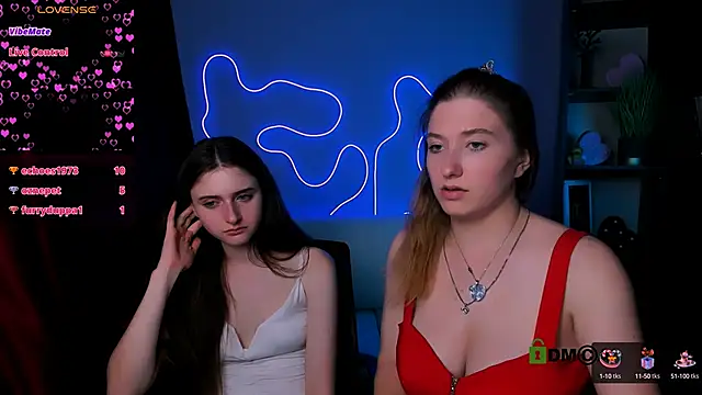 Snapshot of daisy_candy chatting on 09-10-25, 01:48 daisy candy online show from 09-10-25, 01:48