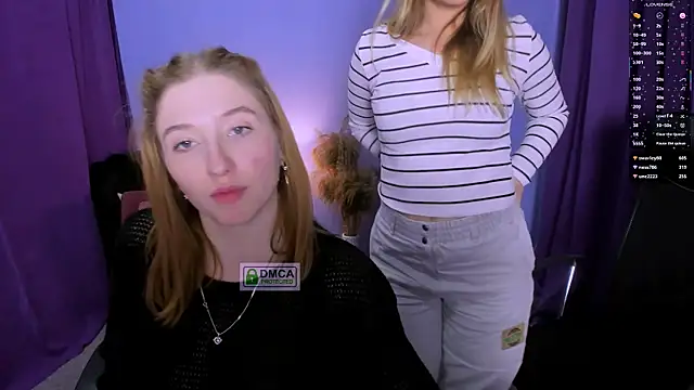 Snapshot of daisy_candy chatting on 01-28-25, 11:07 daisy candy online show from 01-28-25, 11:07