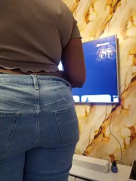 Drippincaty online show from 04-16-26, 03:35