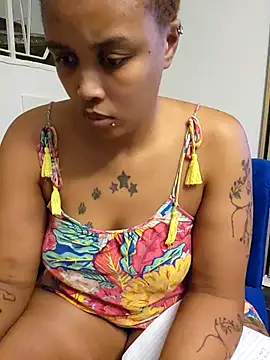 Drippincaty online show from 03-09-26, 06:44