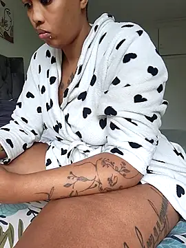 Drippincaty online show from 03-04-26, 07:38