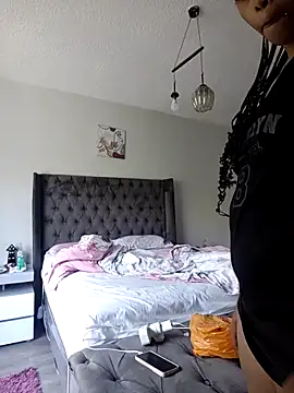 Drippincaty online show from 10-13-25, 07:43