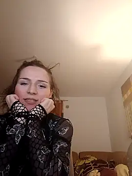 ludovika09 online show from 05-14-26, 09:56