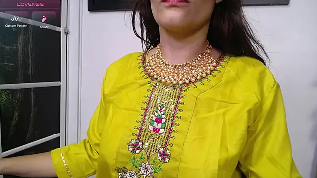 shantala krisha online show from 04-05-26, 12:45