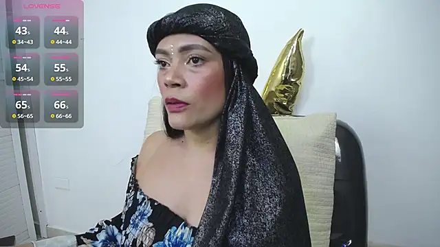 shantala krisha online show from 09-16-25, 07:59