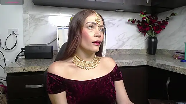 shantala krisha online show from 04-04-26, 07:42