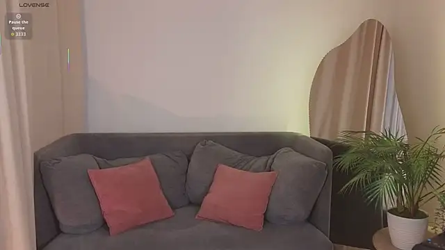 Curly Moon online show from 03-03-26, 07:04