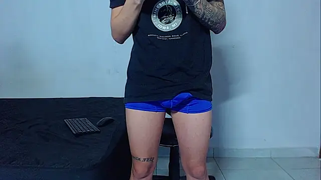 mikecoper 23 online show from 02-24-26, 02:18