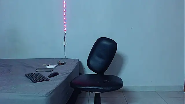 mikecoper 23 online show from 11-26-25, 02:17