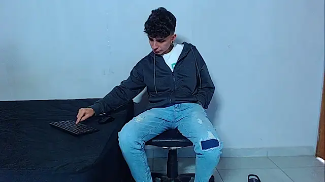 mikecoper 23 online show from 02-25-26, 02:28