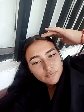 Celeste camila18 online show from 02-26-26, 07:14