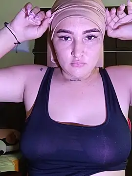 Celeste camila18 online show from 05-31-26, 06:02
