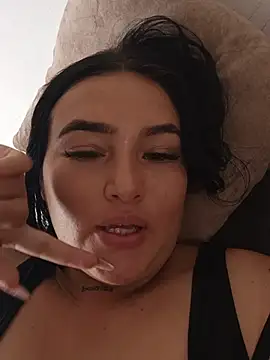 Celeste camila18 online show from 05-24-26, 08:42