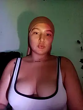 Celeste camila18 online show from 11-05-25, 10:24