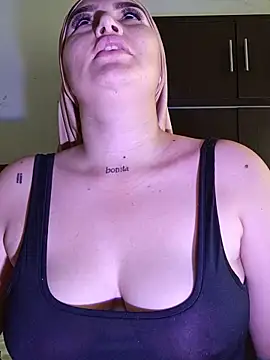 Celeste camila18 online show from 05-31-26, 06:09
