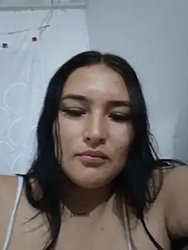Celeste camila18 online show from 06-14-26, 05:41