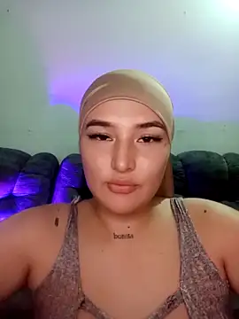 Celeste camila18 online show from 03-14-26, 05:57
